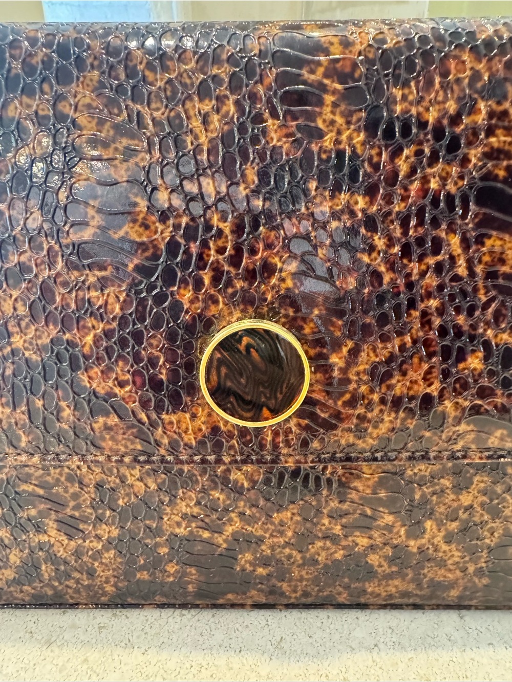 Beautiful Escada Handbag - Picture 3 of 11